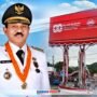 Bupati Boalemo Rum Pagau (Sham/Harianpost.id)