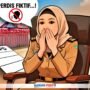 Soal Dugaan Perdis Fiktif, Kabag Legislasi Setwan Boalemo Bungkam (harianpost.id)