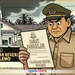 Ilustrasi (Harianpost.id)