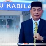 Ketua Tim Kerja Bupati Bone Bolango Miftahudin Jasin (Harianpost.id)