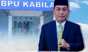 Jubir Bupati Bone Bolango Miftahudin Jasin (Harianpost.id)