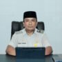 Kepala Dinas Perkim Pohuwato Fadli Sanad (Foto Harianpost.id)