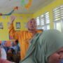 Orang Tua Siswa SDN Buntulia Saat Dialog Bersama Pemerintah Daerah dan DPRD Pohuwato (Foto Harianpost.id)