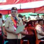 Ketua Kwartir Cabang Pramuka Pohuwato Nasir Giasi