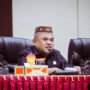 Ketua Pansus RPJMD Pohuwato Nasir Giasi