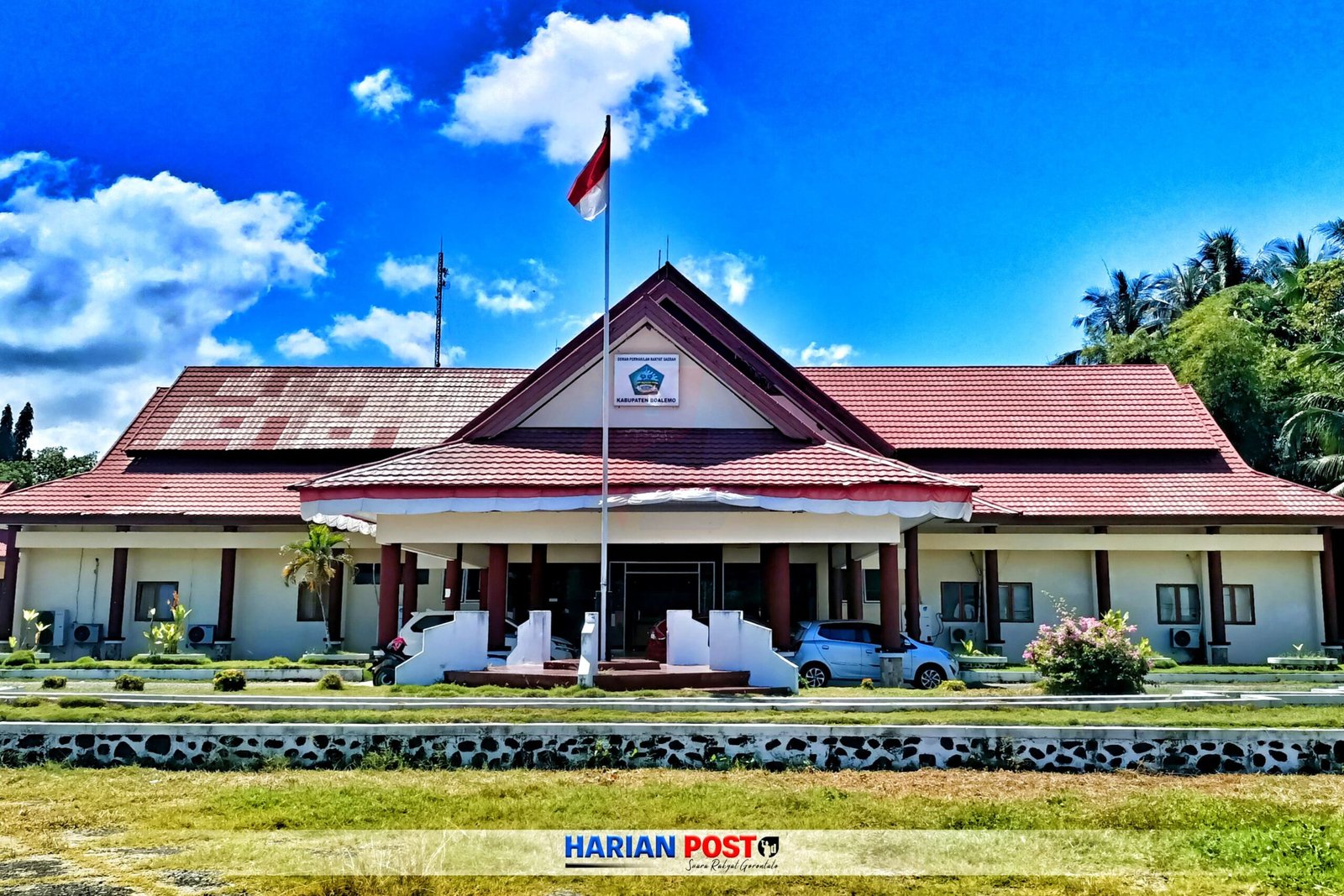 Menanti Kepastian Hukum Perjadis Dewan Boalemo