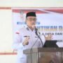 Wakil Bupati Boalemo, Lahmudin Hambali