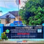 Dinas PPKBP3A Boalemo