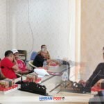 RDP Komisi I DPRD Boalemo bersama Pemkab Boalemo