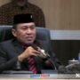 Ketua DPRD Boalemo, Karyawan Eka Putra Noho