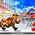 Ilustrasi Perdis DPRD Boalemo (harianpost.id)