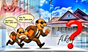 Ilustrasi Perdis DPRD Boalemo (harianpost.id)