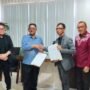 Pemkab Boalemo dan Universitas Famika Makassar jalin kerjasama dibidang pendidikan