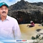 Bupati Boalemo, Rum Pagau (harianpost.id)