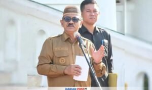 Bupati Boalemo, Rum Pagau (harianpost.id)