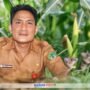 Kadis Pertanian Boalemo, Andi Faizal Hurudji (harianpost.id)