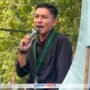 Ketua Umum HMI Cabang Gorontalo, Rifai Silama