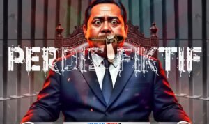 Ilustrasi.(harianpost.id)