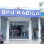 BPU Kabila, kabupaten Bone Bolango
