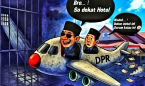 Ilustrasi Perdis DPRD Boalemo (Sham/harianpost.id)