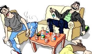 Ilustrasi (Sumber Suara.com)