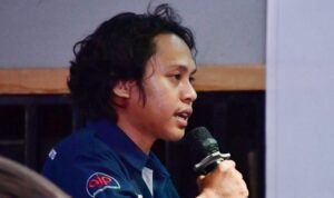 Abdul Najid Lasale