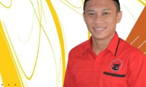 Wahyudin Moridu (Sumber Fb Wahyudin Moridu)