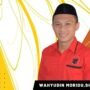 Wahyudin Moridu (Sumber Fb Wahyudin Moridu)