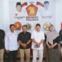 KPU Pohuwato Melakukan Kunjungan Silaturahmi ke DPC Gerindra Pohuwato