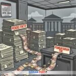 Ilustrasi (Harianpost.id)