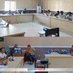Rapat Banggar DPRD Boalemo