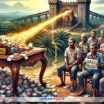 Ilustrasi (Sham/Harianpost.id)