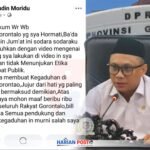 Wahyudin Moridu