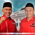 La Ode Haimudin - Wahyudin Moridu (Sham/Harianpost.id)