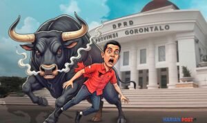 Ilustrasi (Sham/Harianpost.id)