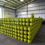 Gas melon 3 Kg (foto Pertamina Patra Niaga Sulawesi)