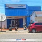 Bank Mandiri KCP Tilamuta