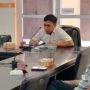 Komisi I DPRD Pohuwato Evaluasi Program Kerja Disnakertrans