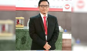 Inspektur Daerah Bone Bolango Fredy Lasut.