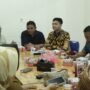 Ketua Komisi III DPRD Pohuwato Evaluasi Program Revitalisasi Sekola, Selasa, 23 September 2025