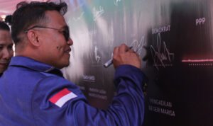 Mohamad Afif