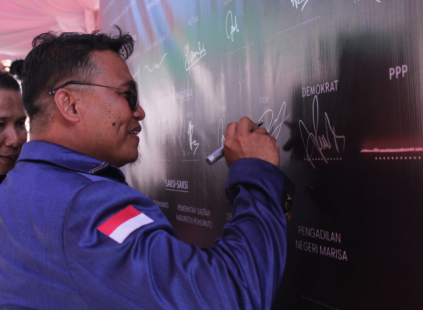 Mohamad Afif