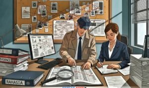 Ilustrasi(harianpost.id)