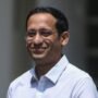 Nadiem Makarim, (Foto: Istimewa)