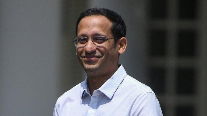 Nadiem Makarim, (Foto: Istimewa)