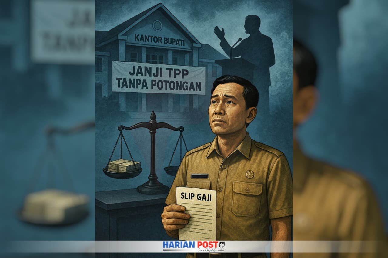 Ilustrasi (harianpost.id)