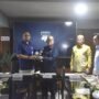Pemerintah Kabupaten Bone Bolango bersama BPJS Kesehatan Kantor Cabang Gorontalo menandatangani Addendum Nota Kesepakatan dan Rencana Kerja tentang Optimalisasi Program Jaminan Kesehatan Nasional (JKN)