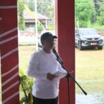 Bupati Boalemo, Rum Pagau