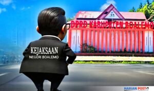 Ilustrasi (Harianpost.id)