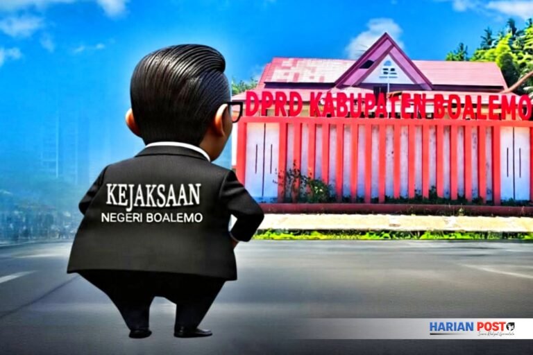 Ilustrasi (Harianpost.id)